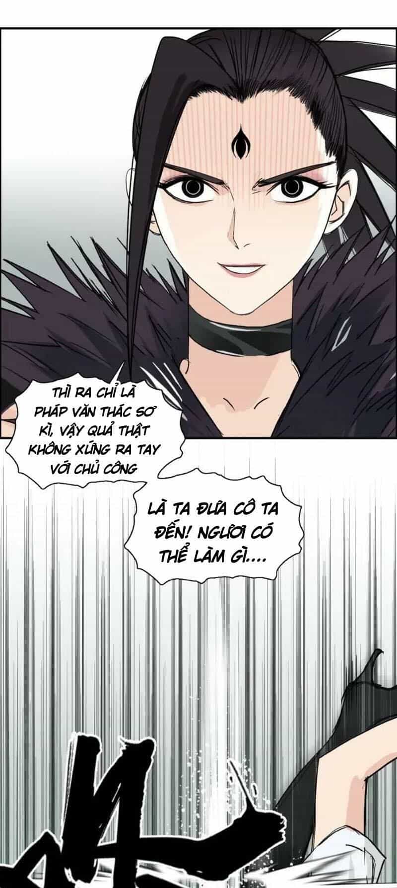 Siêu Năng Lập Phương - Chương 177 - ảnh 46