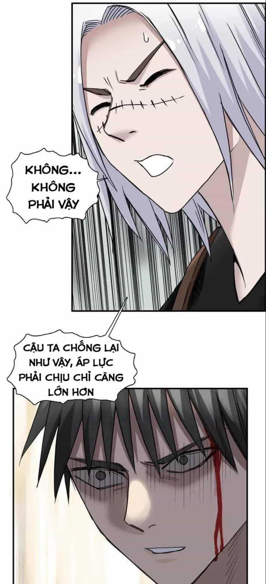 Siêu Năng Lập Phương - Chương 178 - ảnh 21