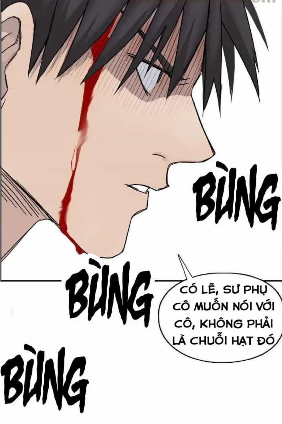 Siêu Năng Lập Phương - Chương 178 - ảnh 36