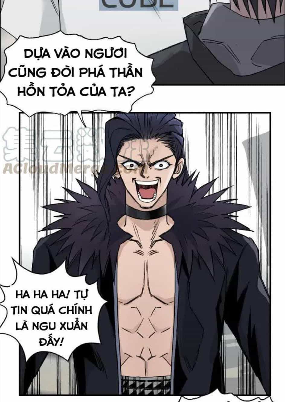 Siêu Năng Lập Phương - Chương 178 - ảnh 6