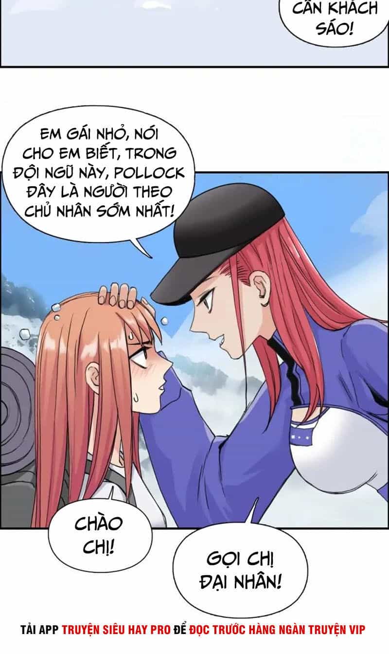 Siêu Năng Lập Phương - Chương 179 - ảnh 44