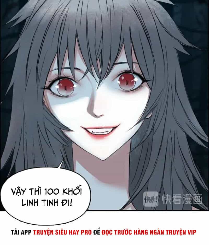 Siêu Năng Lập Phương - Chương 180 - ảnh 44