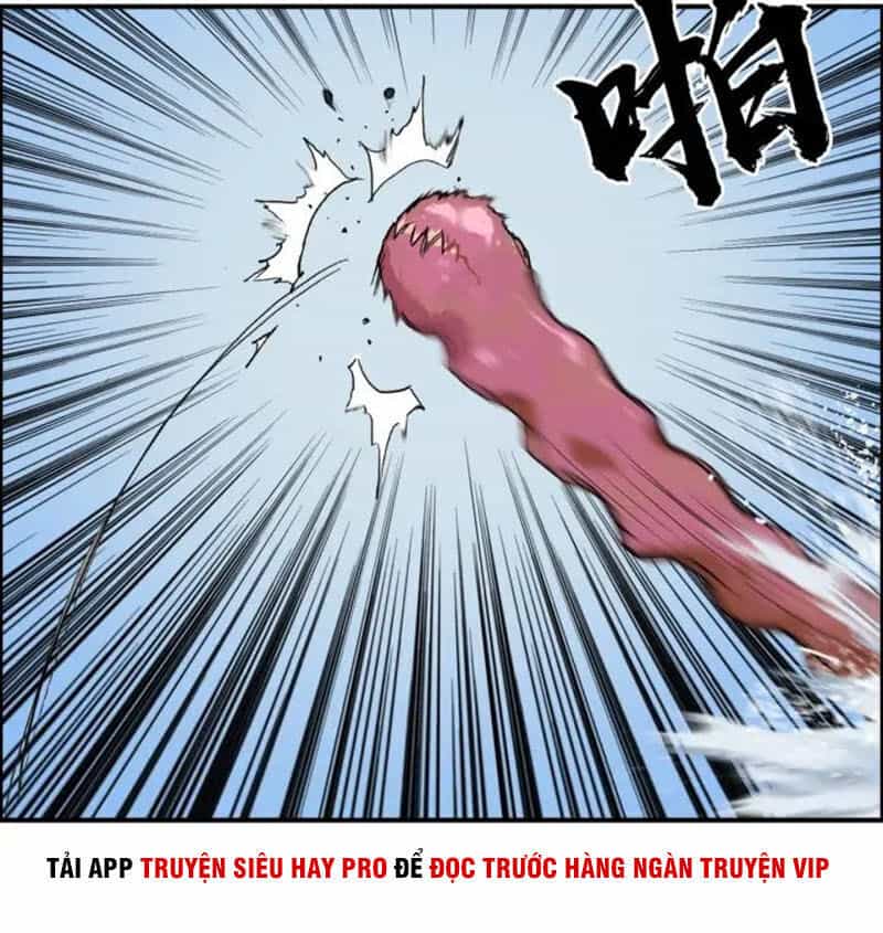 Siêu Năng Lập Phương - Chương 180 - ảnh 7