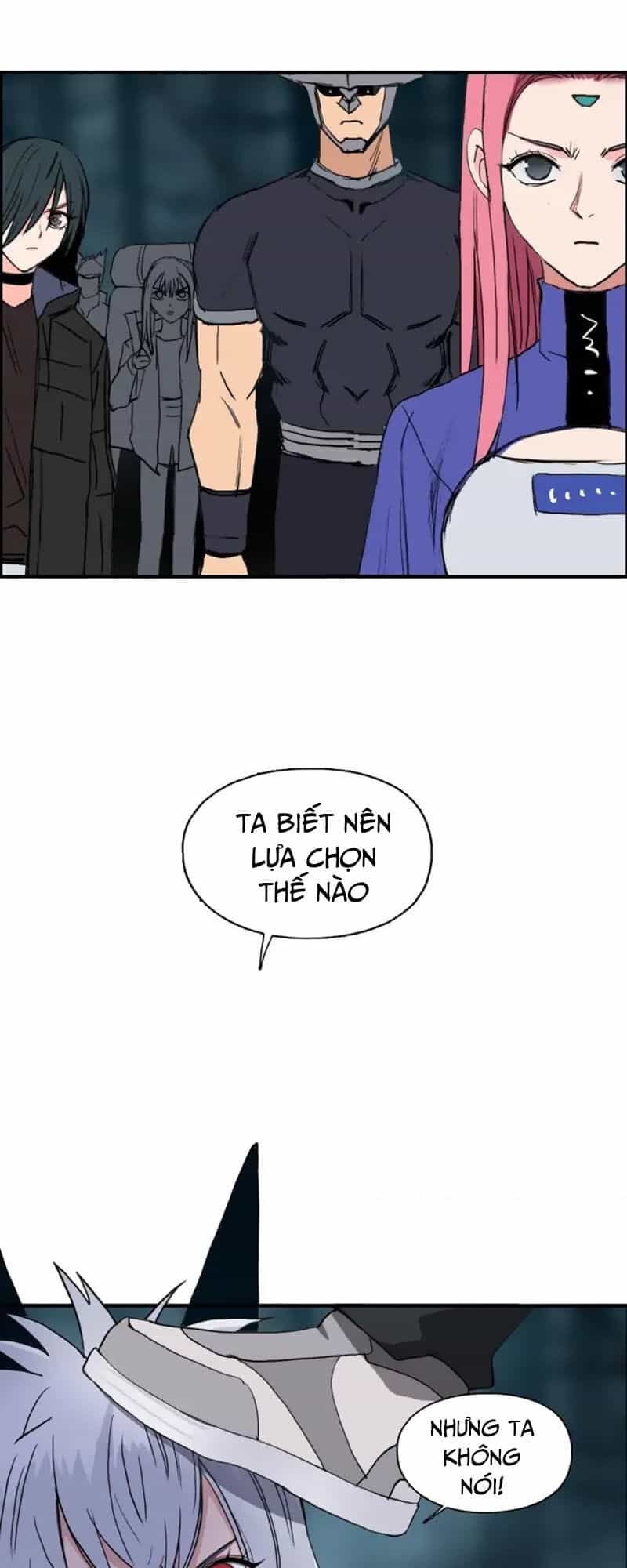 Siêu Năng Lập Phương - Chương 181 - ảnh 48