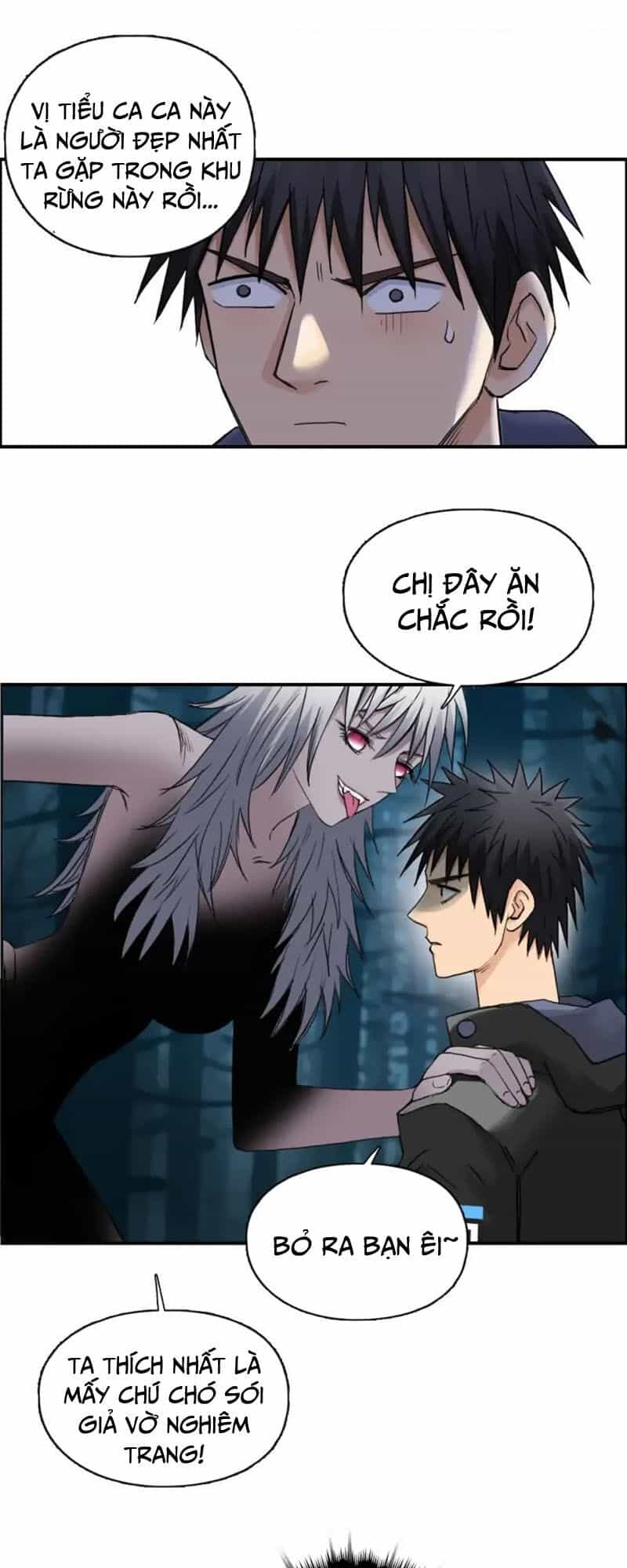 Siêu Năng Lập Phương - Chương 181 - ảnh 8
