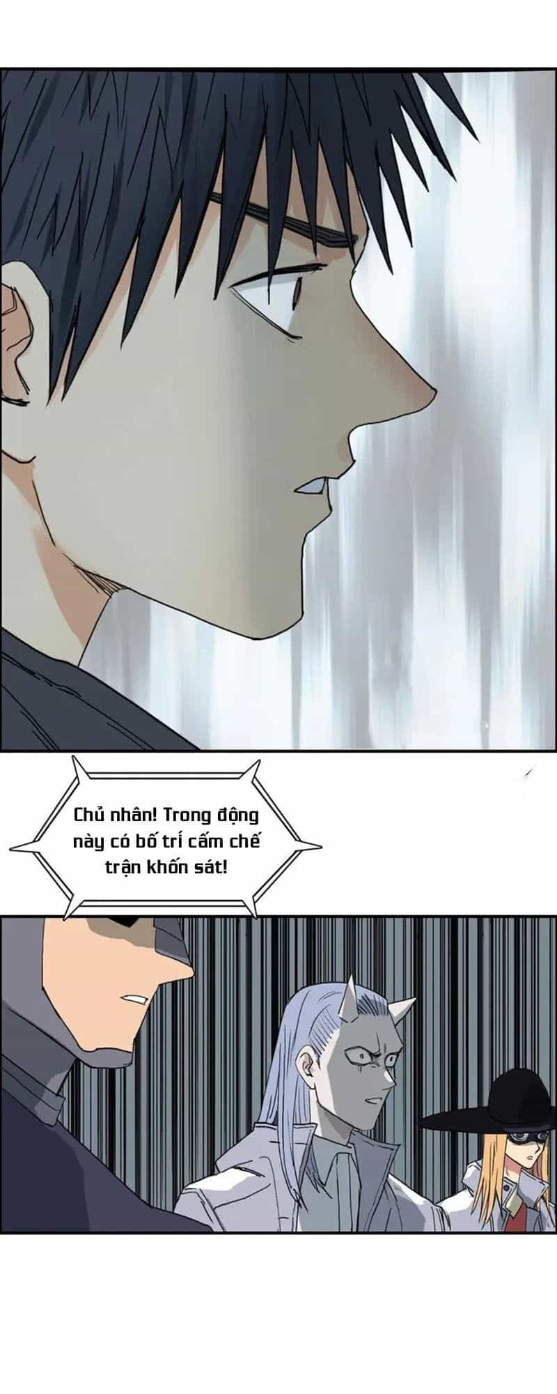 Siêu Năng Lập Phương - Chương 183 - ảnh 48