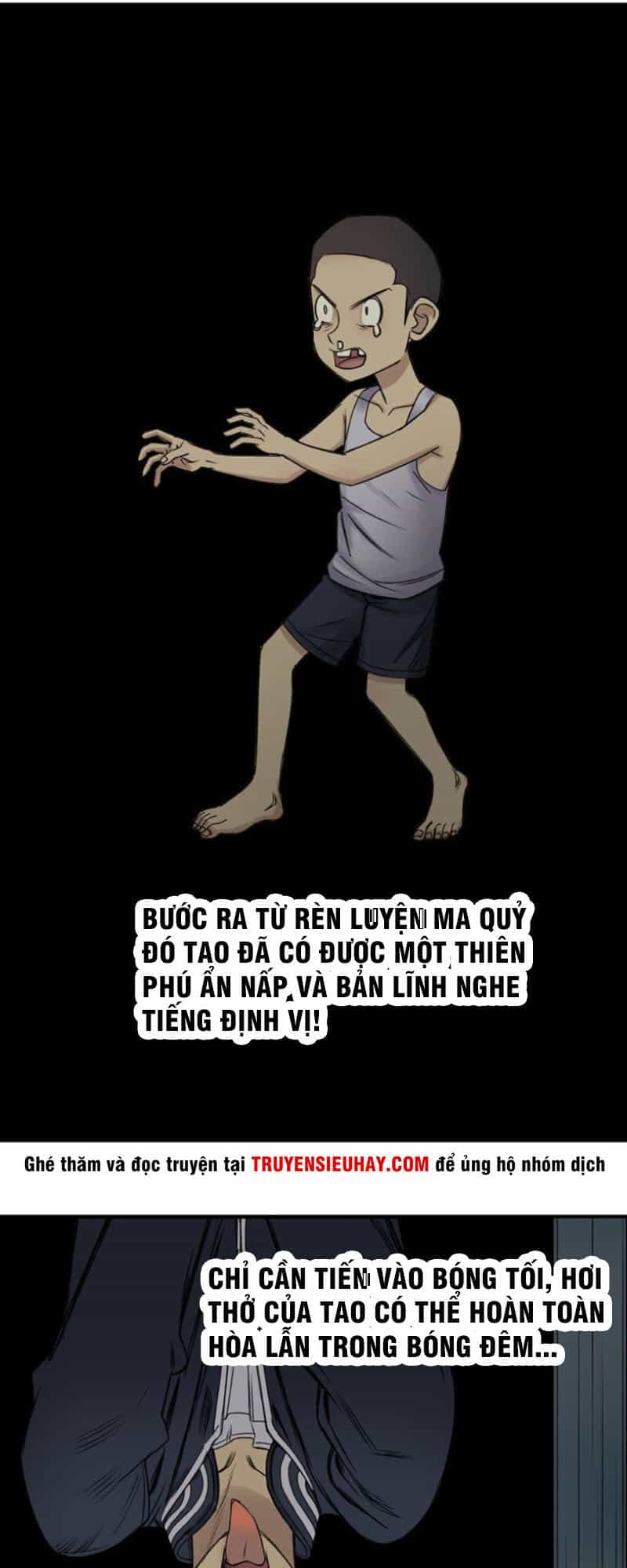 Siêu Năng Lập Phương - Chương 19 - ảnh 37