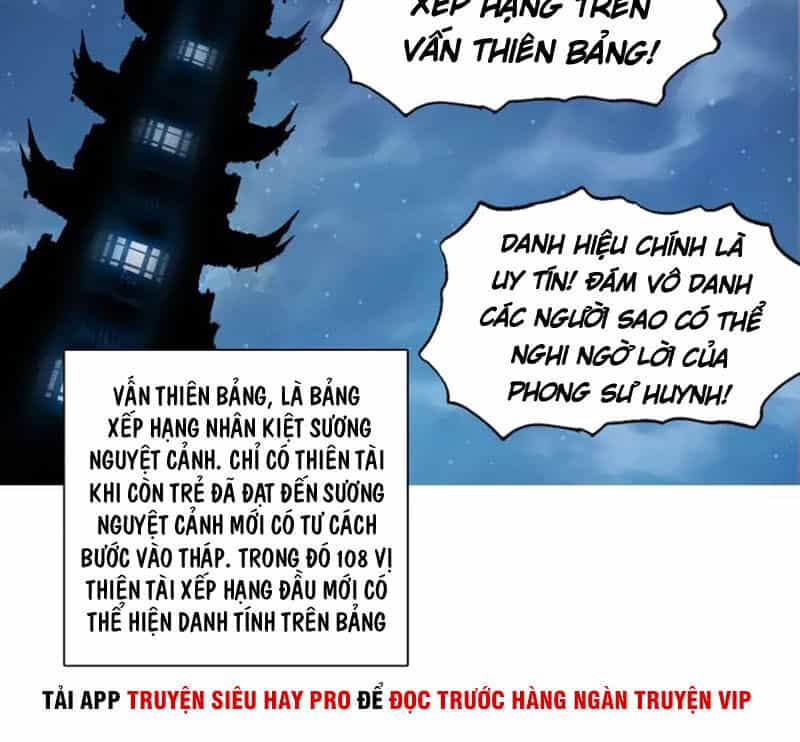 Siêu Năng Lập Phương - Chương 184 - ảnh 19