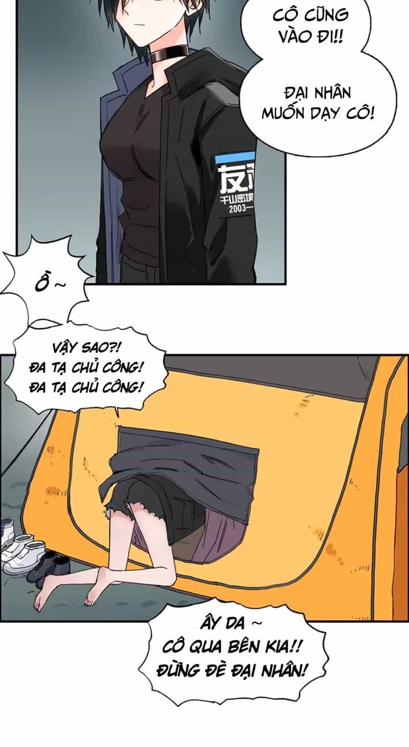 Siêu Năng Lập Phương - Chương 184 - ảnh 37