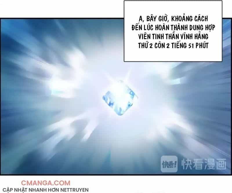 Siêu Năng Lập Phương - Chương 185 - ảnh 11