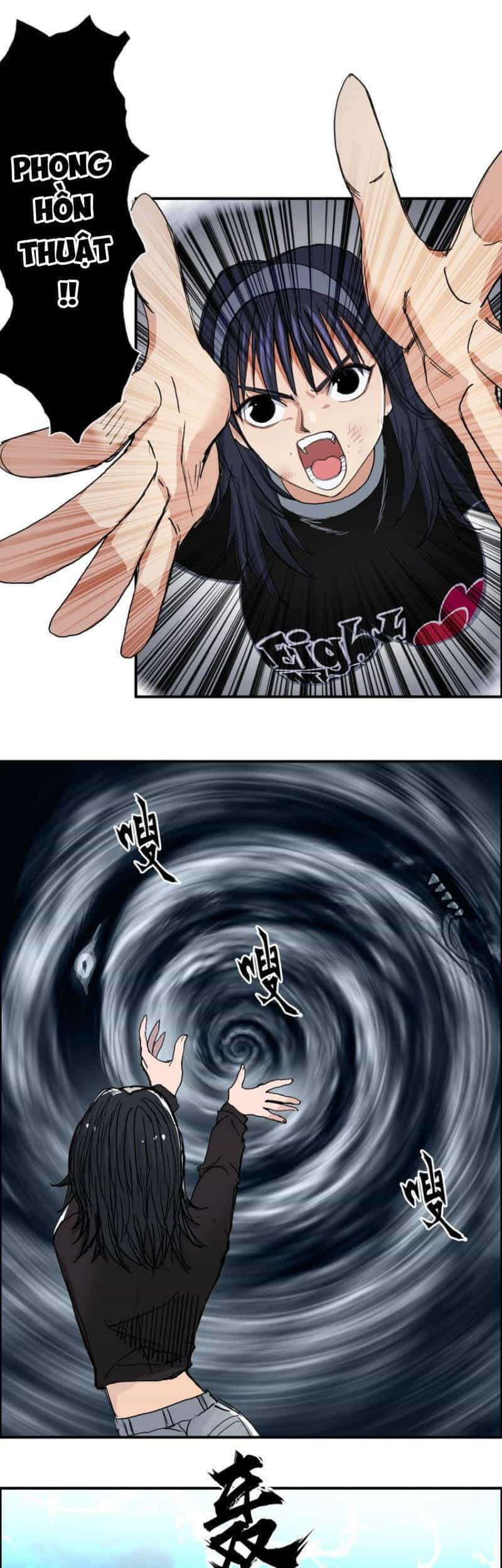 Siêu Năng Lập Phương - Chương 188 - ảnh 6