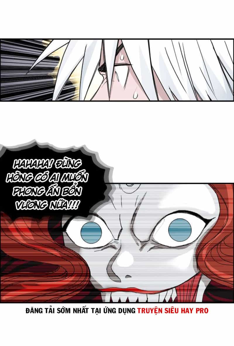 Siêu Năng Lập Phương - Chương 189 - ảnh 23