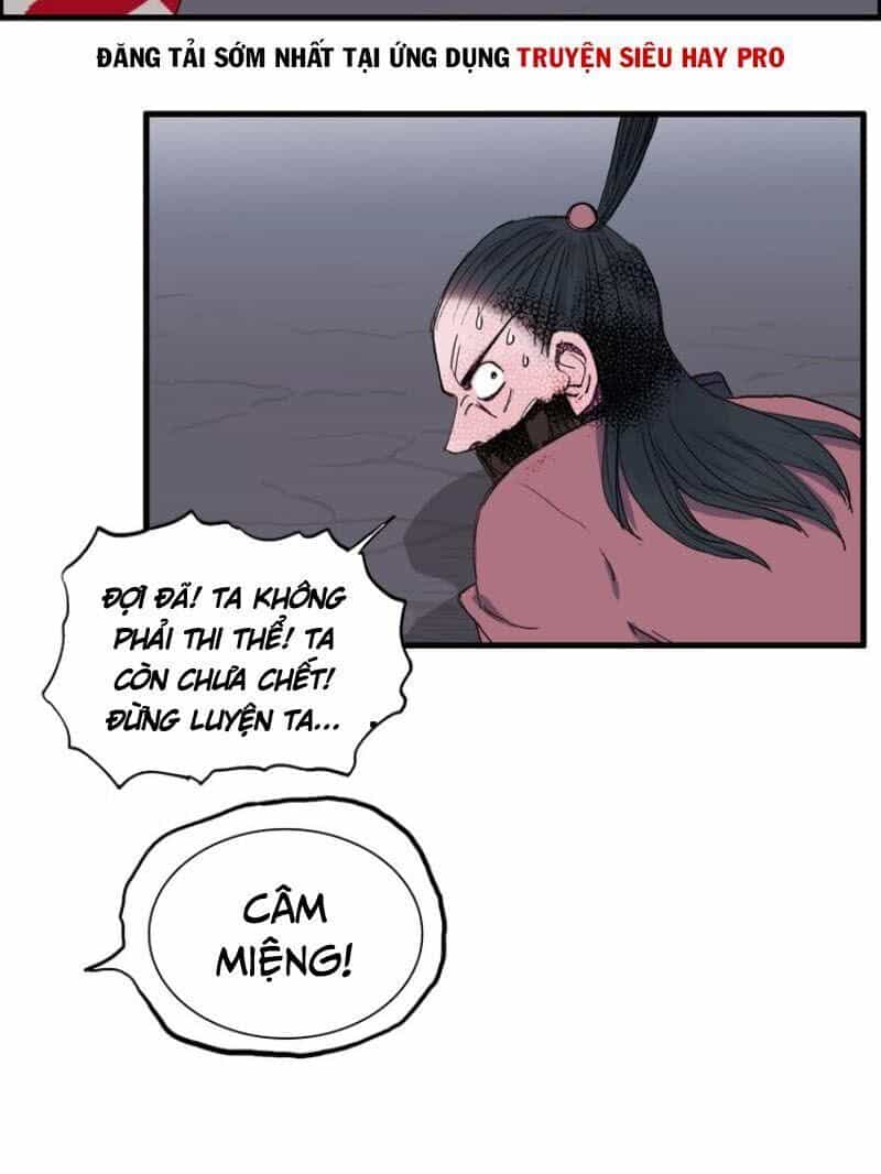 Siêu Năng Lập Phương - Chương 190 - ảnh 41