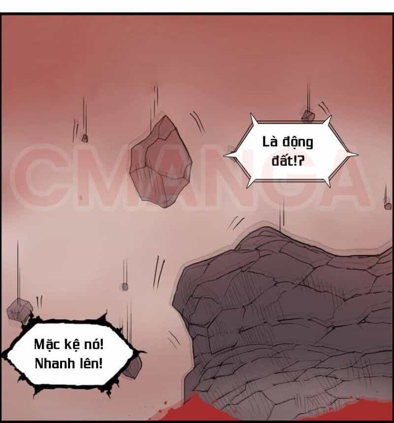 Siêu Năng Lập Phương - Chương 190 - ảnh 48