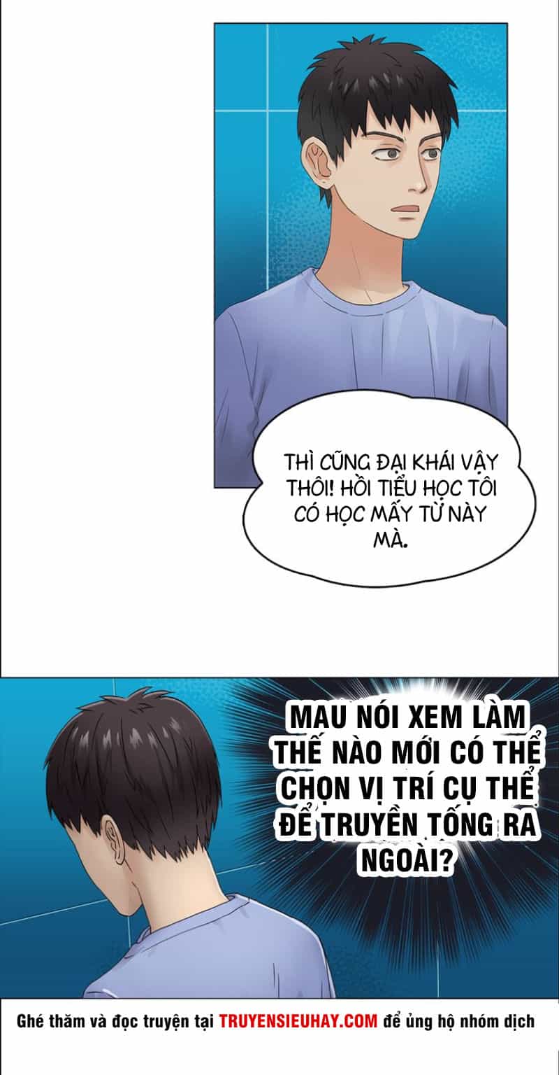 Siêu Năng Lập Phương - Chương 2 - ảnh 21