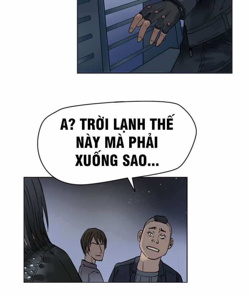 Siêu Năng Lập Phương - Chương 2 - ảnh 3