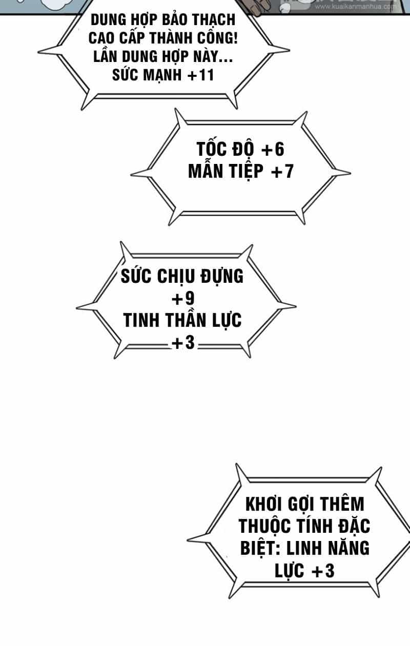Siêu Năng Lập Phương - Chương 20 - ảnh 42