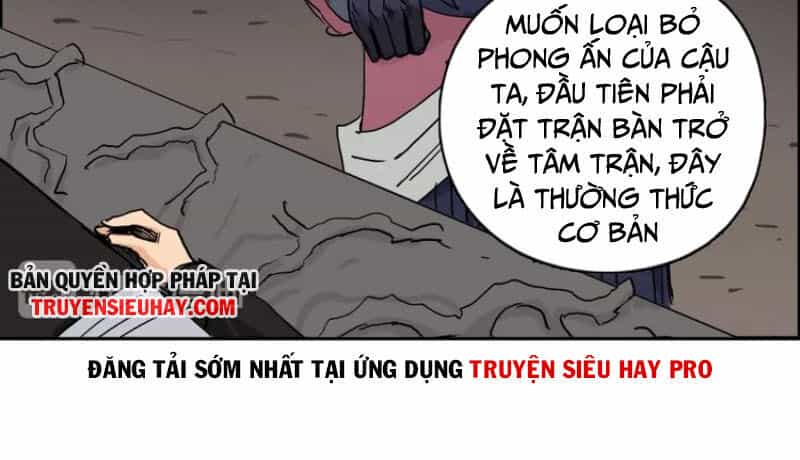 Siêu Năng Lập Phương - Chương 192 - ảnh 21