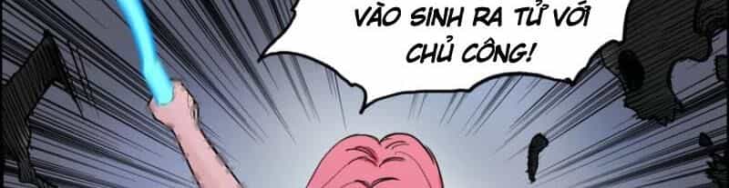 Siêu Năng Lập Phương - Chương 192 - ảnh 56