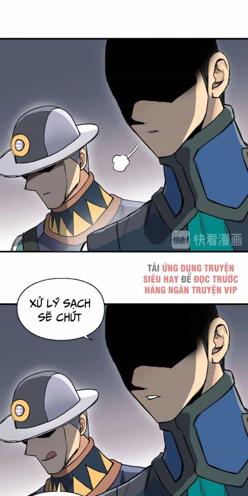 Siêu Năng Lập Phương - Chương 198 - ảnh 46
