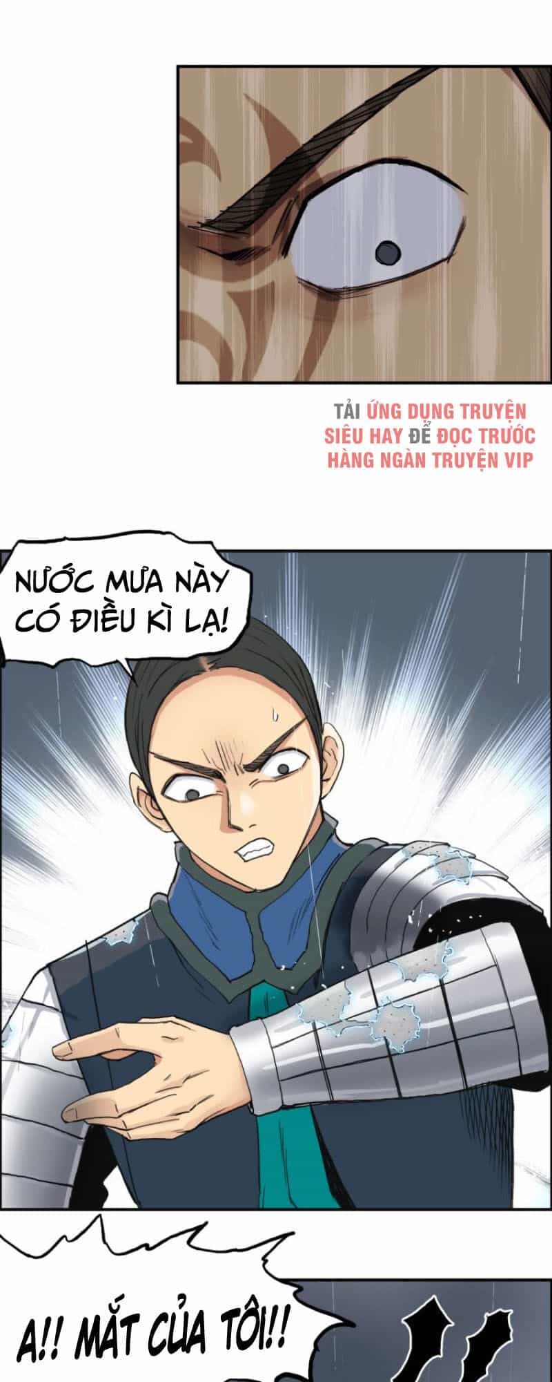 Siêu Năng Lập Phương - Chương 199 - ảnh 40