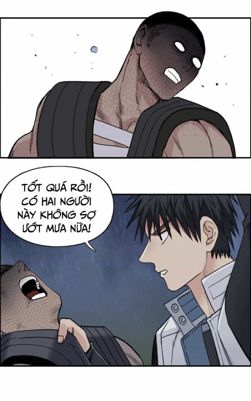 Siêu Năng Lập Phương - Chương 200 - ảnh 15
