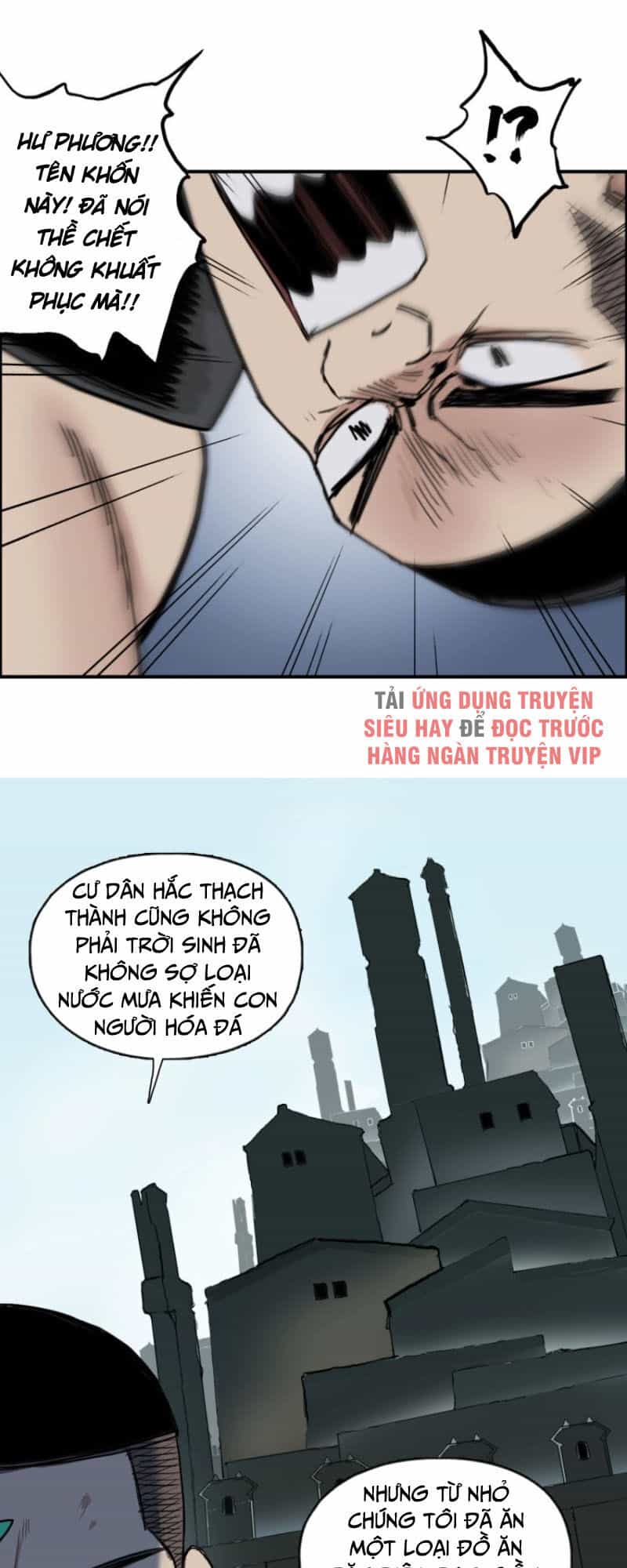 Siêu Năng Lập Phương - Chương 200 - ảnh 24