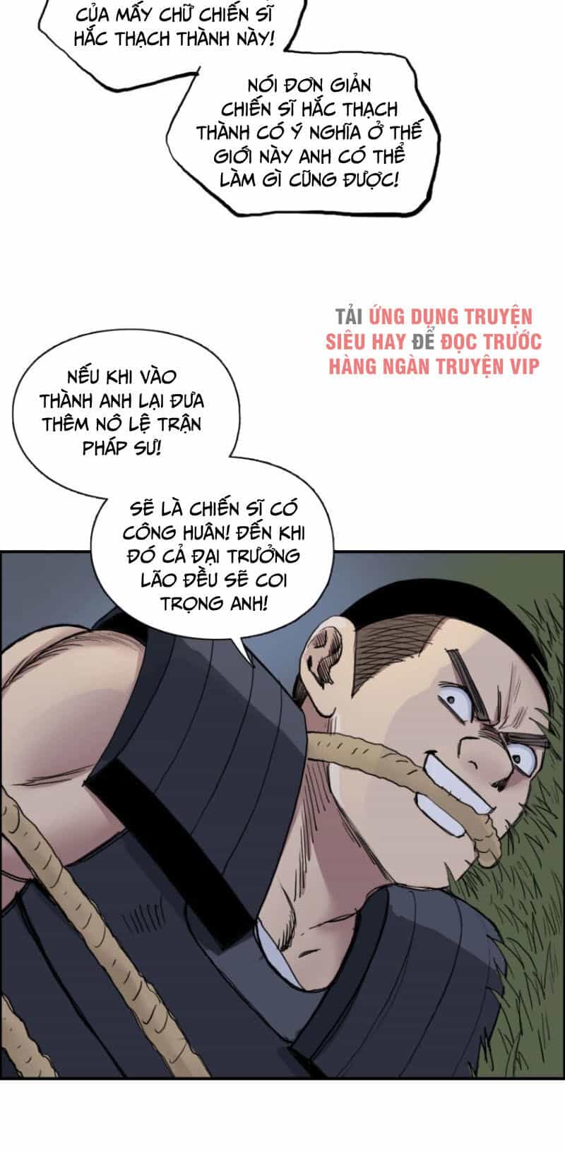 Siêu Năng Lập Phương - Chương 201 - ảnh 9