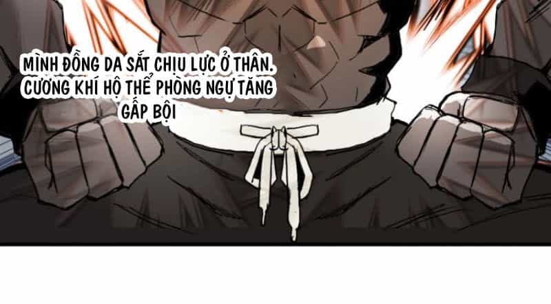 Siêu Năng Lập Phương - Chương 203 - ảnh 5