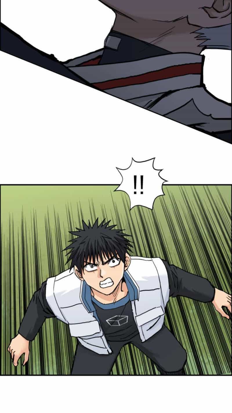Siêu Năng Lập Phương - Chương 207 - ảnh 11