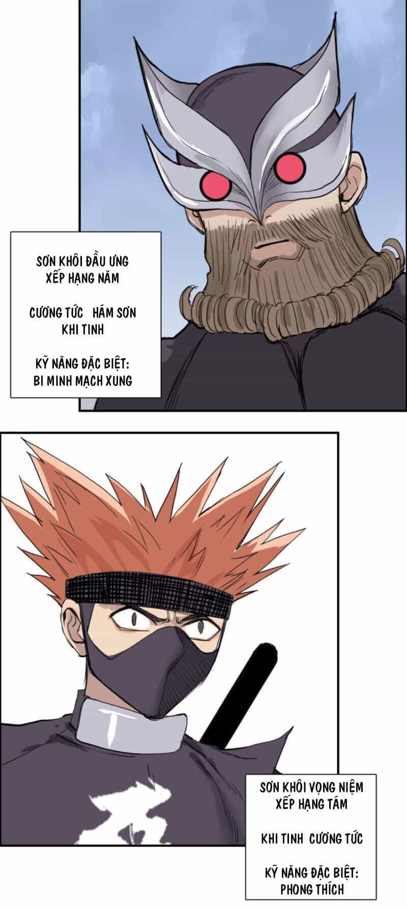 Siêu Năng Lập Phương - Chương 207 - ảnh 30