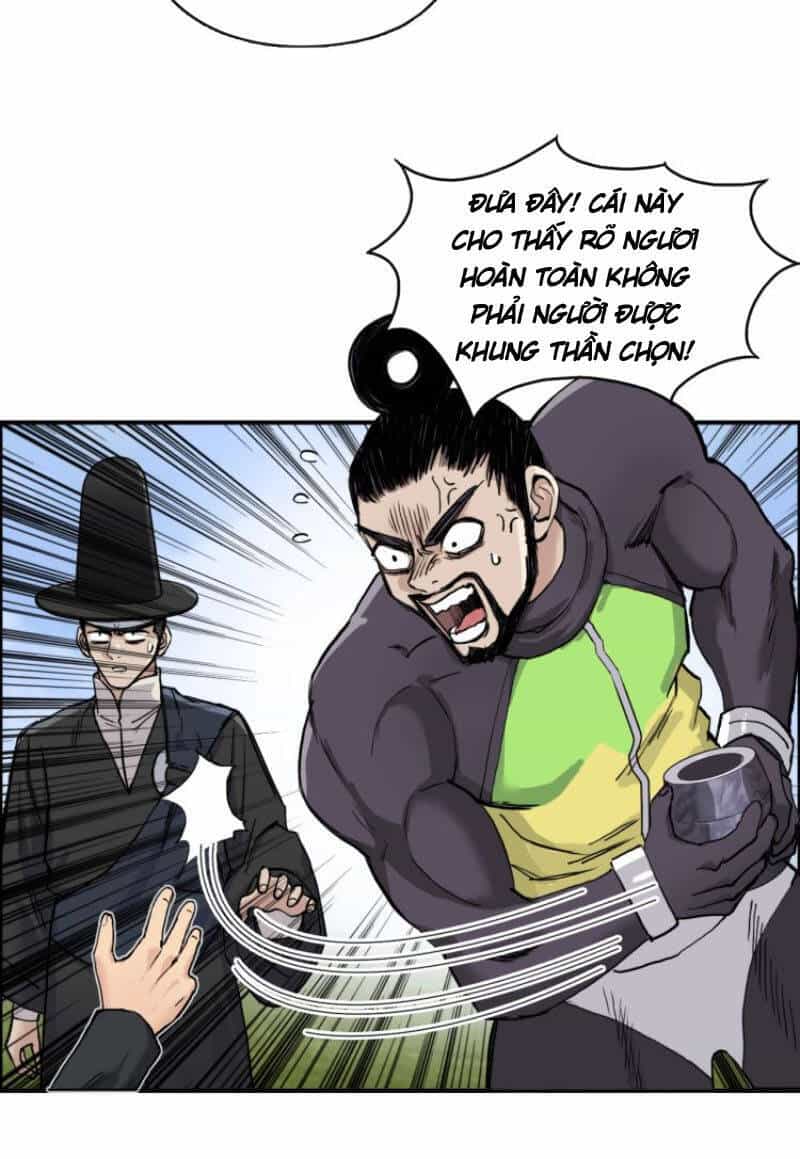 Siêu Năng Lập Phương - Chương 208 - ảnh 39