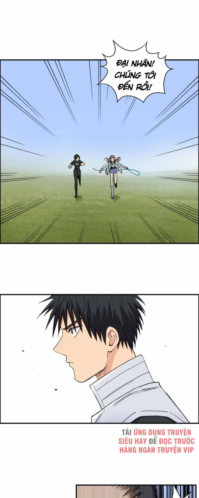 Siêu Năng Lập Phương - Chương 208 - ảnh 6