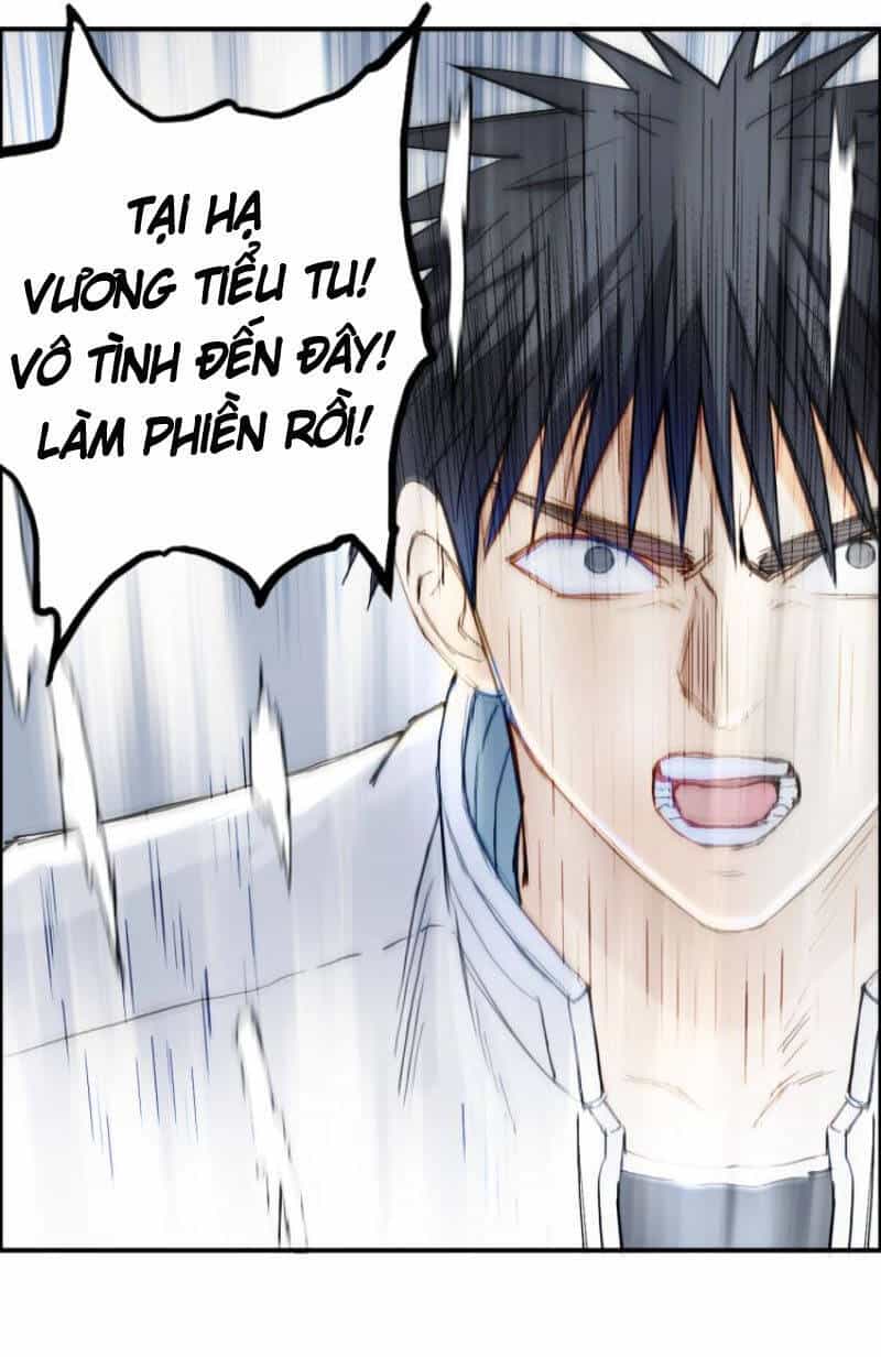 Siêu Năng Lập Phương - Chương 210 - ảnh 18