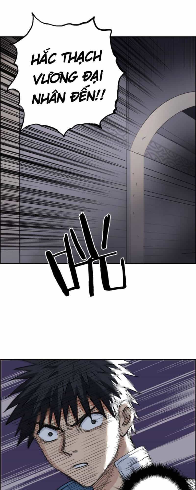 Siêu Năng Lập Phương - Chương 210 - ảnh 31