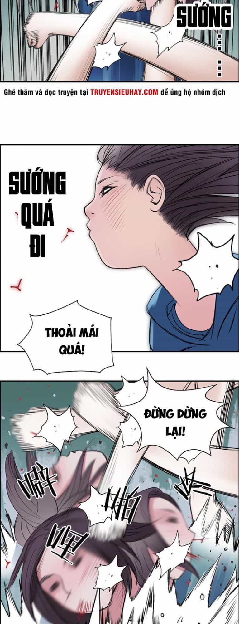 Siêu Năng Lập Phương - Chương 22 - ảnh 17