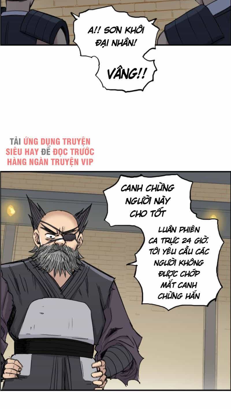 Siêu Năng Lập Phương - Chương 211 - ảnh 49