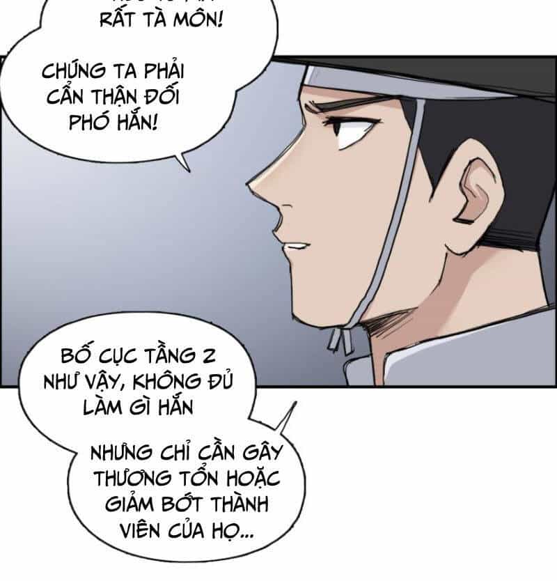 Siêu Năng Lập Phương - Chương 212 - ảnh 31