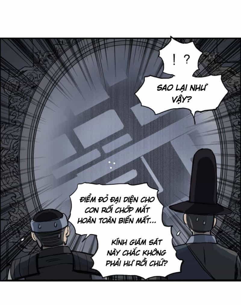 Siêu Năng Lập Phương - Chương 212 - ảnh 37
