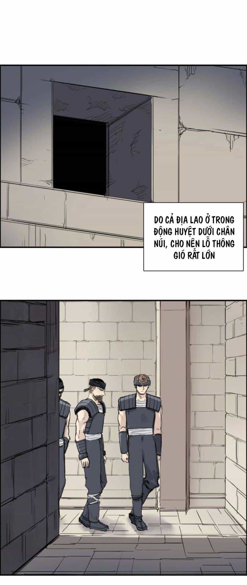 Siêu Năng Lập Phương - Chương 213 - ảnh 9