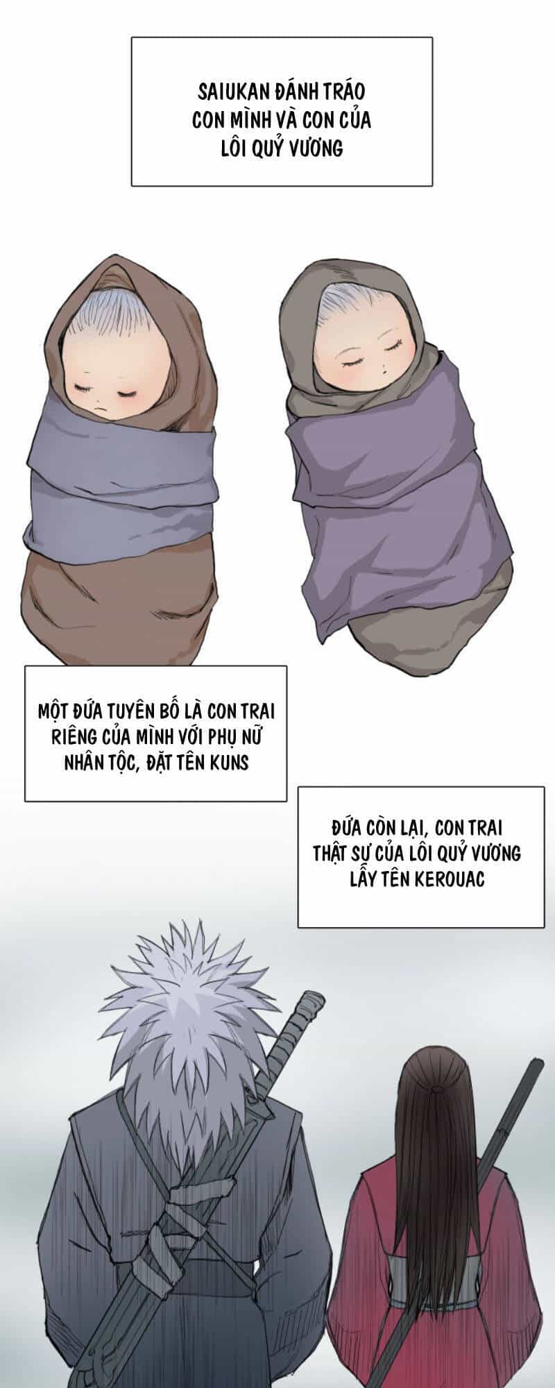 Siêu Năng Lập Phương - Chương 216 - ảnh 29