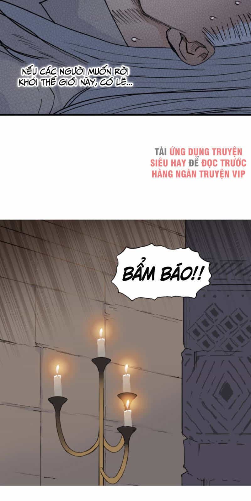 Siêu Năng Lập Phương - Chương 216 - ảnh 63