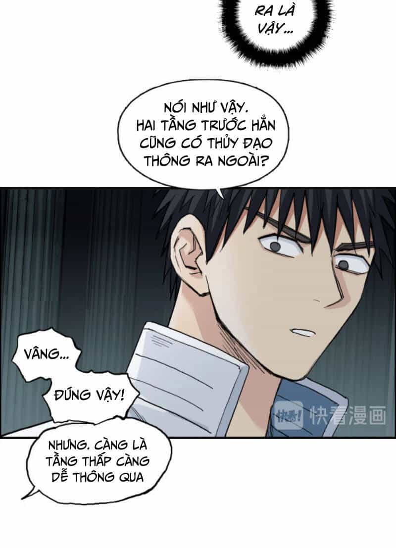 Siêu Năng Lập Phương - Chương 217 - ảnh 15