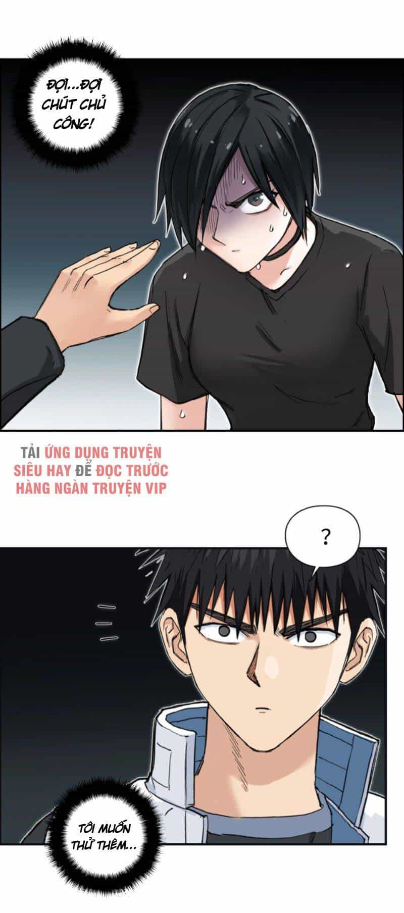 Siêu Năng Lập Phương - Chương 218 - ảnh 12