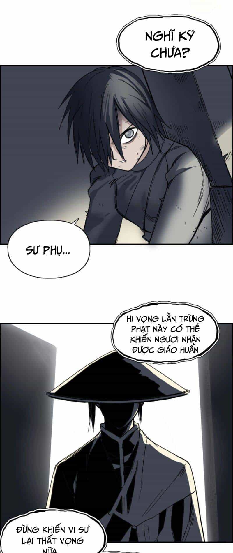 Siêu Năng Lập Phương - Chương 218 - ảnh 51