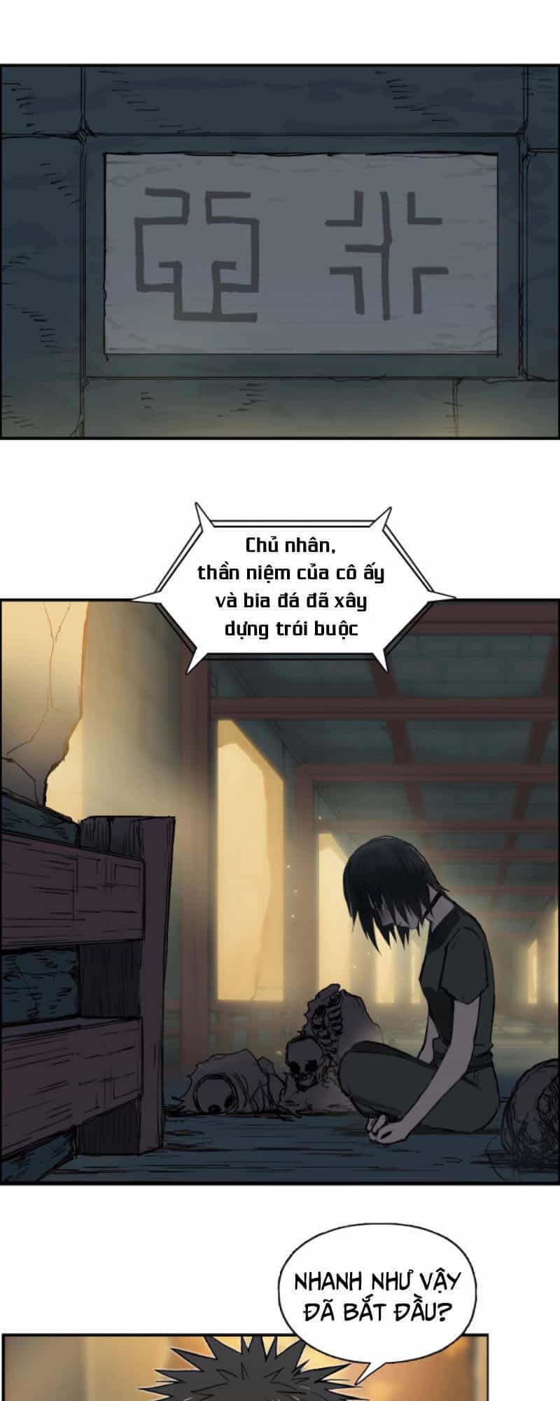 Siêu Năng Lập Phương - Chương 219 - ảnh 44