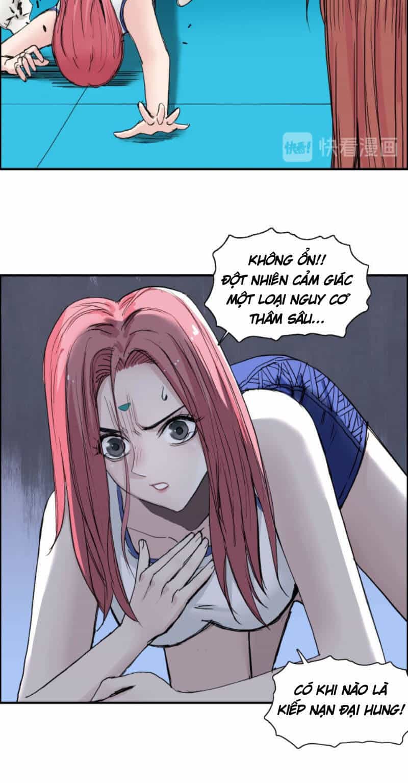 Siêu Năng Lập Phương - Chương 219 - ảnh 7