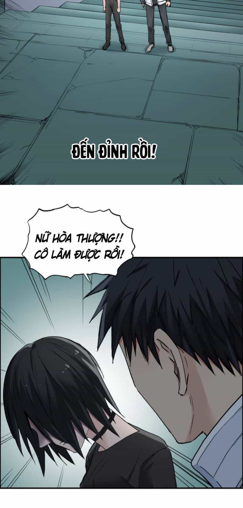 Siêu Năng Lập Phương - Chương 219 - ảnh 9