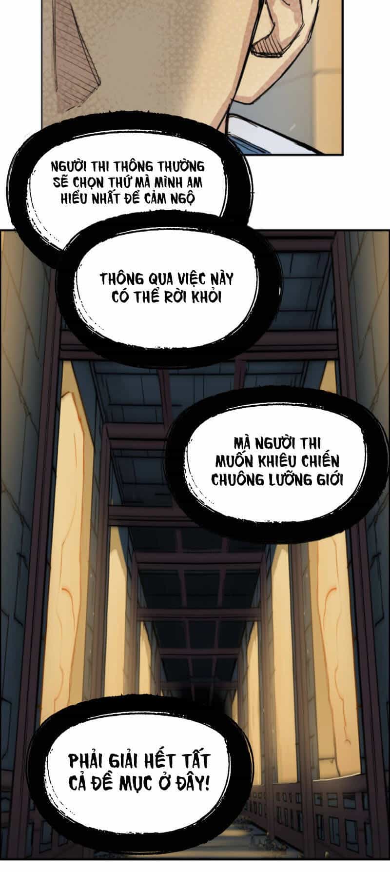 Siêu Năng Lập Phương - Chương 220 - ảnh 23