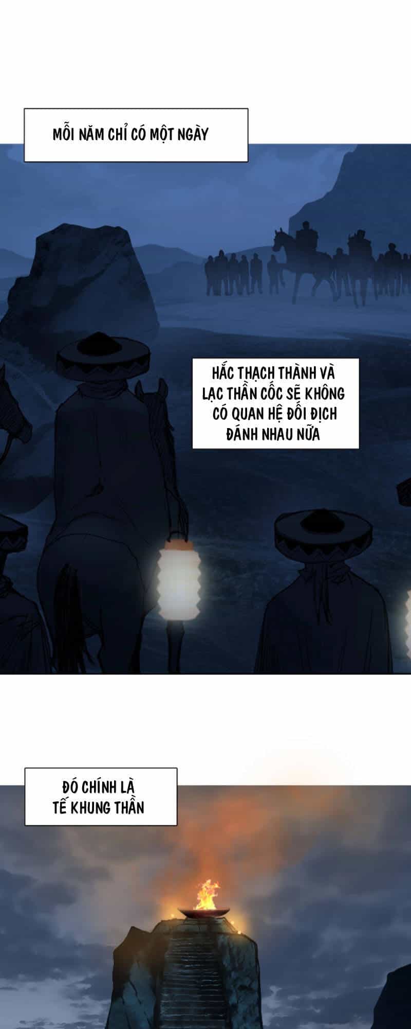Siêu Năng Lập Phương - Chương 220 - ảnh 56